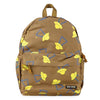 BOBO CHOSES Kinder Pixel Abduckung All Over Rucksack (Braun) B226AI067 211 160684967 [P]