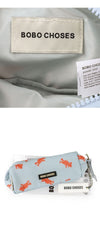 Bobo Choses Kids Soft Foam Allover Pencil Case (Light Blue) B226AI066 451 160616525 [P]