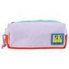 BOBO CHOSES Kinder Tag Bleistiftetui (Lavendel) B226AI064 551 160616530 [P]