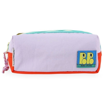 BOBO CHOSES Kinder Tag Bleistiftetui (Lavendel) B226AI064 551 160616530 [P]