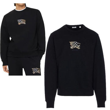 Burberry Sweatshirt / Crewneck / 8117102 149971272 [P]