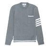THOM BROWNE Pullover Strick MKA452AY3006-055 59652882 [P]