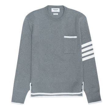 THOM BROWNE Pullover Strick MKA452AY3006-055 59652882 [P]