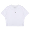 MAISON KITSUNE ベイビーフォックスパッチTシャツ 136058241 [P]