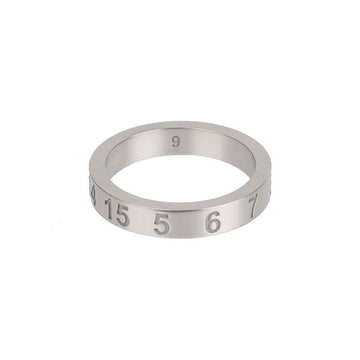 MAISON MARGIELA ニューメリカルリング 136058280 [P]