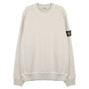 Stone Island Wappen Patch Cotton Sweatshirt 139307084 [P]