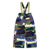 BOBO CHOSES Kinder Paint Forest Allover Skihose (Multi) B226AC107 991 160615442 [P]