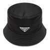 PRADA バケットハット 1HC137 2DMI F0002 142600200 [P]