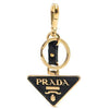 Prada Saffiano Triangle Keyring F0002 142785784 [P]