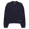 APC Strickpullover WVBDK-F23373-IAK 143014299 [P]