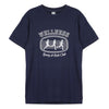 SPORTY & RICH Marathon T-shirt 143014364 [P]