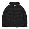 Moncler Hooded Down Jacket CIAREIDO-999 145901595 [P]