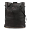 Miu Miu Napa Leather Pouch 150946626 [P]