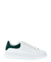 Alexander McQueen Oversized Sneakers 553680 WIAEE 9197 151053760 [P]