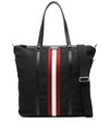 Bally Nylon Tote Bag MAE04NNY286 U901P 151054137 [P]