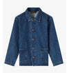 APC Logo Jacket 151054388 [P]