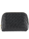 Bottega Veneta Intrecciato Beauty Pouch 151054806 [P]