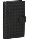 BOTTEGA VENETA Intrecciato Geldbörse 121060 V0016 8806 151054891 [P]