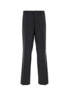 AMI Woll-Baumwollhose HTR506 WV0023 020 151054949 [P]