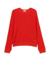 Celine Crew Neck Sweater in Wool 151055209 [P]