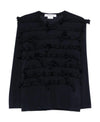 COMME DES GARCONS 260 gewalkter Wolljersey RP T015 W25 2 151055271 [P]