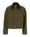 BURBERRY Baumwollfeldjacke 8105515 151055352 [P]