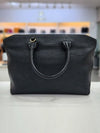 BURBERRY GRAINED DUESBERRY Schultertasche mit goldfarbener Hardware 3928330 160747150 [P]