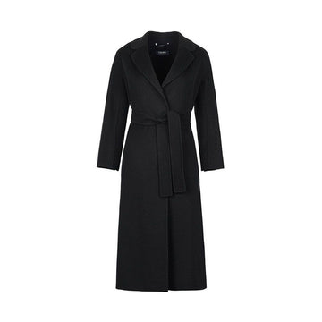 MAXMARA Damenvirginwollmantel 013 FW25 140338400 [P]
