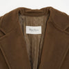 MAXMARA Damen Icon Mantel 141617987 [P]