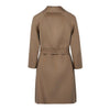 MAXMARA 045 FW26 ウィメンズ アロナ ヴァージンウール コート 160534456 [P]