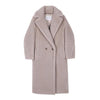 MAXMARA テディベアアイコンコート 148702476 [P]