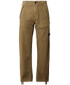 CP COMPANY Moleskin Stretch Cargo-Hosen 19CMPA234A 110482G 356 151055738 [P]
