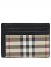 BURBERRY Überprüfen Sie die Geldclip-Brieftasche 8084170 151055825 [P]