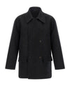 Fendi Wool Coat FW1415 AOYA F0TY6 151056126 [P]