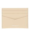 GIVENCHY Kartenetui aus Leder 4G Beige 10.5 × 8 cm 151056138 [P]