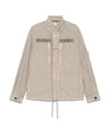 CP COMPANY フラットナイロンレンズオーバーシャツ 151056188 [P]