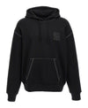 Givenchy Cotton 4G Hooded Sweatshirt 151056393 [P]