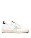 Golden Goose Ball Star Sneakers Suede 151056546 [P]