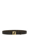 FENDI スクエアベルト 7C0541 ASIW F1S9U 151056778 [P]