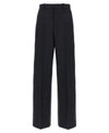 Gucci Wool Tailored Pants 800107 ZARRB 1165 151057149 [P]