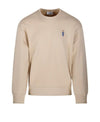 MAISON KITSUNE Sweatkleid PM00310KM0341 0335 151059907 [P]