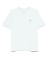 MAISON KITSUNE レギュラーフィットTシャツ LM00104KJ0008 0072 151060171 [P]