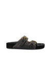 ISABEL MARANT レネオ サンダル SD0118FA B1B11S 01BK 151060214 [P]