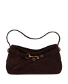 Miu Miu Aventur Suede Bag 5BC182 2CSS F0003 151060469 [P]