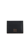 Miu Miu Leather Card Holder 5MC076 2CV6 F0B7K 151060716 [P]