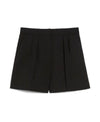 MAXMARA ジーク バージンウール ショーツ 11141011600 003 151061534 [P]