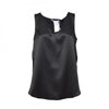 MAXMARA フィリー ノースリーブ トップ 11161018600 005 151061542 [P]
