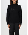 MAXMARA ウールフードセーター 29366103600 009 151062241 [P]