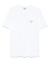 MSGM Klein Logo T-Shirt 3840MM141 257002 01 151062350 [P]