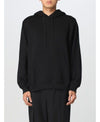 MSGM ビッグロゴフーディーTシャツ 2000MM535 200000 99 151062375 [P]